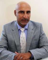 Dr. Zuhair Al Fardan