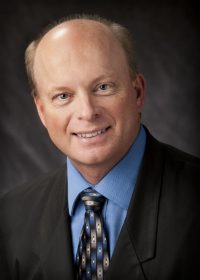 Dr. David Patterson