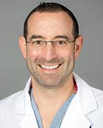 Dr. Jonathan Zager