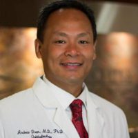 Dr. Andrew Doan