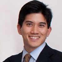 Dr. Gregory Tsai