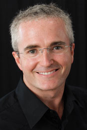 Dr. Jim Arnold - Doctors Choice Awards in Dentistry