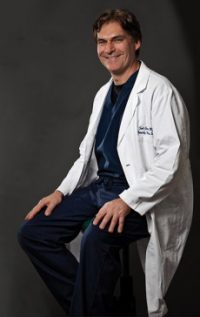 Dr. Scott Cunneen