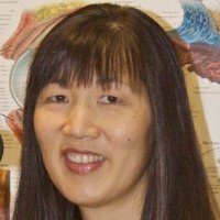 Dr. Cynthia Yin