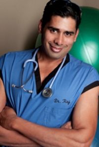 Dr. Bal Raj