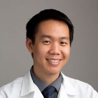 Dr. Jeffrey W. Liu