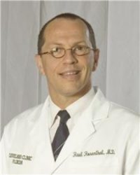 Dr. Raul Rosenthal