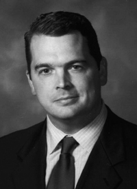 Dr. Robert Hagan