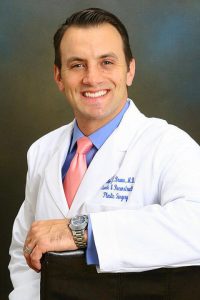 Dr. Daniel Brown