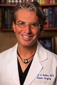 Dr. David Kulber