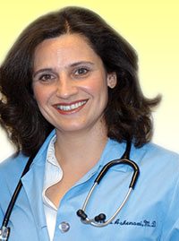 Dr. Noga Askenazi