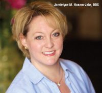 Dr. Jamielynn Hanam-Jahr