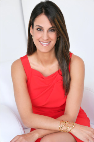 Dr. Sheila Nazarian