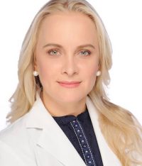 Dr. Olga Kromo