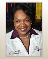 Dr. Quintessa Miller