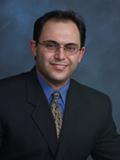 Dr. Ramin Ganjianpour