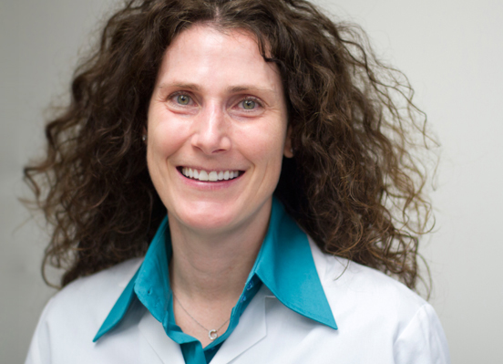 Connected Doctor, Name: Dr. Kelley Pagliai Redbord