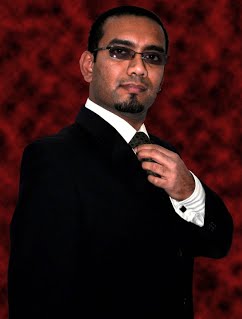 Dr. Rohit Ashok Antony Fernandez