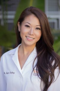 Dr. Joyce Kahng