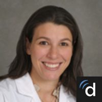Dr. Michelle Bloom