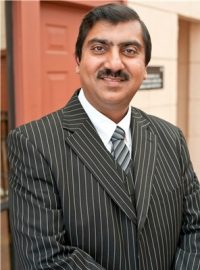 Dr. Ayyaz Shah