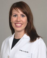 Dr. Jocelyn Lieb