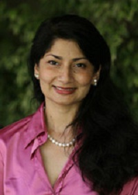 Dr. Kay Durairaj