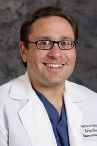 Dr. Kevin Herman