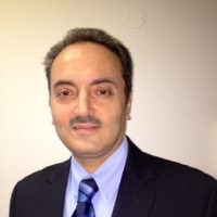 Dr. Mohammed Howidi