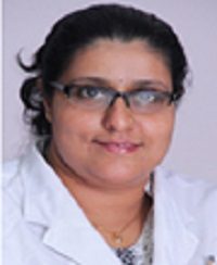 Dr. Anjana G