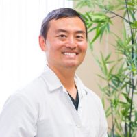 Dr. Tony Kim