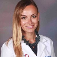 Dr. Khrystyna Kostsyuh
