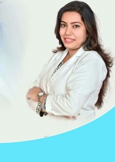 Connected Doctor, Name: Dr. Nilofer Sultan Sheikh