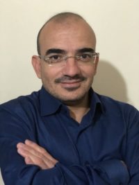 Dr. Taskin Sarikaya