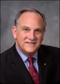 Dr. Cary J. Limberakis