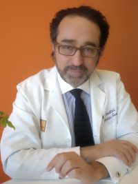 Dr. Morad Tavallali