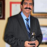 Dr. Ayyaz Shah