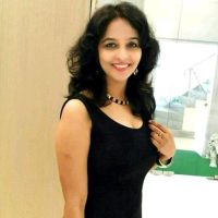 Dr. Anuradha Kapoor