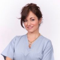 Dr. Soraya Acevedo