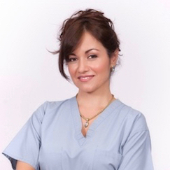 Dr. Soraya Acevedo