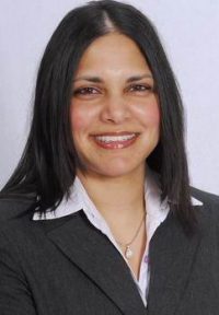 Dr. Aradhna Saxena