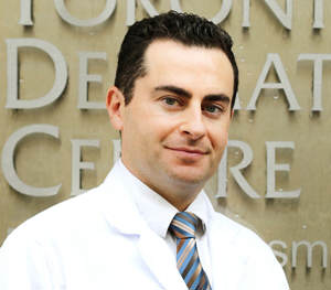 Dr. Benjamin Barankin