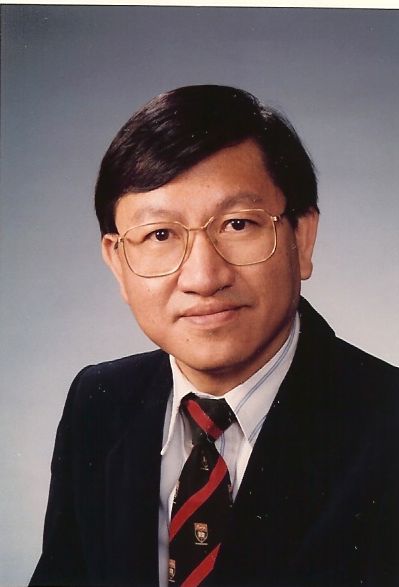 Dr. Alexander K.C. Leung