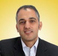 Ramsin K. Davoud