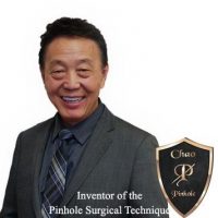 Dr. John Chao