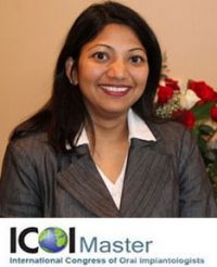 Dr. Shivani Gupta