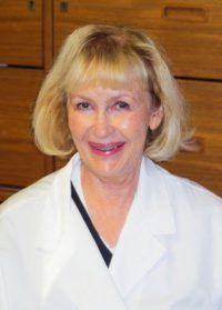 Dr. Marilyn K Jones