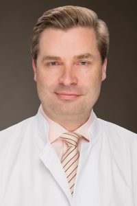 Dr. Clemens Esche