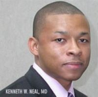 Dr. Kenneth Neal