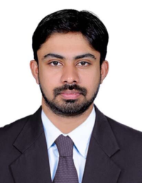 Dr.Varun Menon P